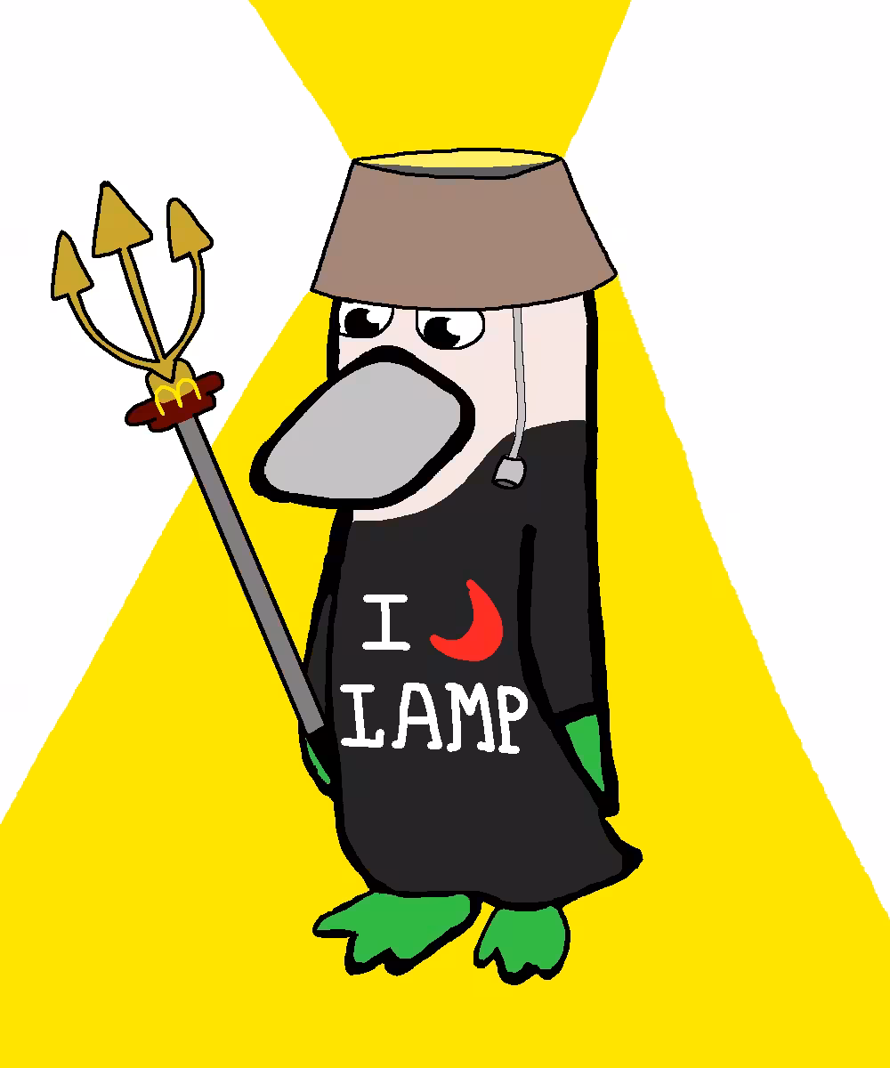 LAMP