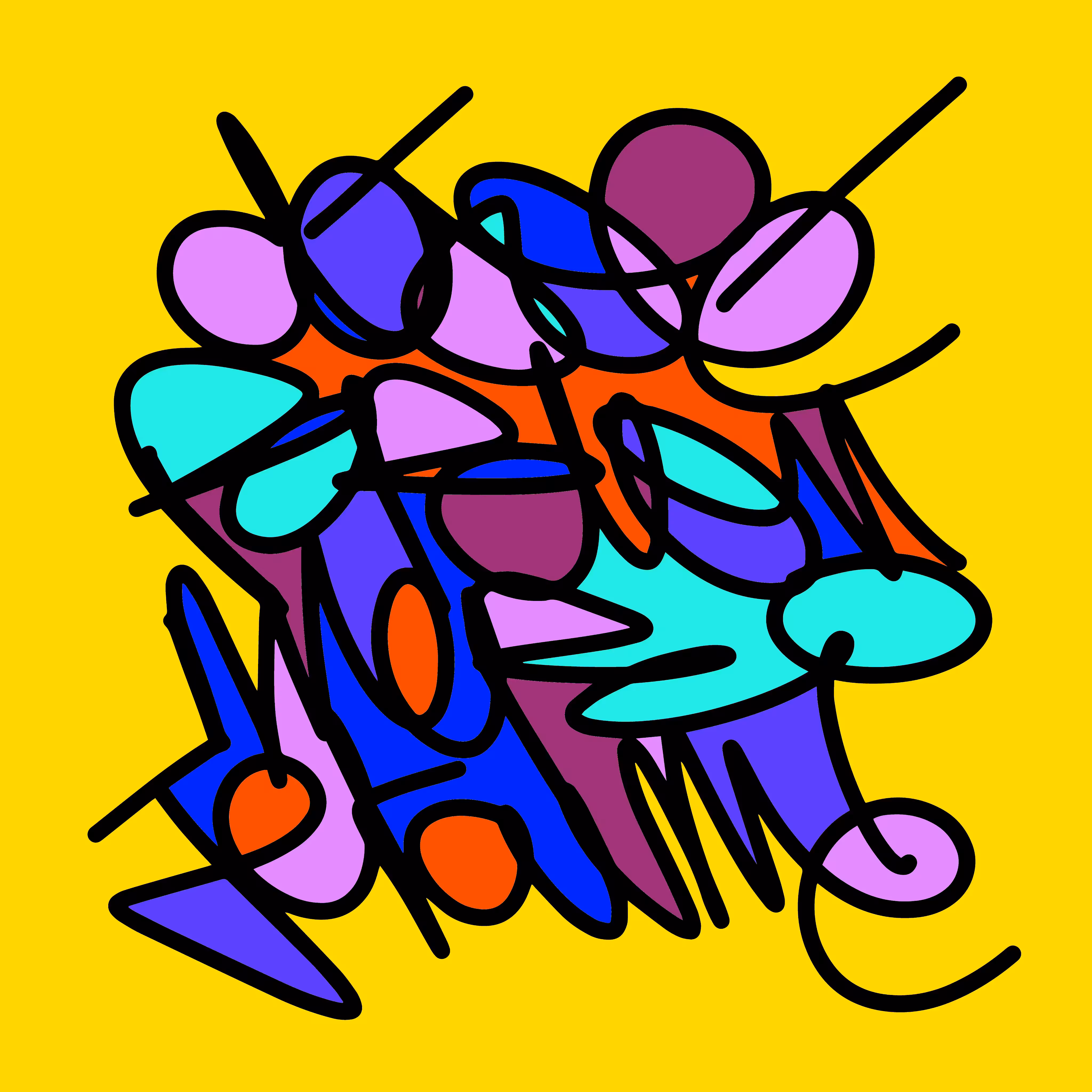 HOPONO #63