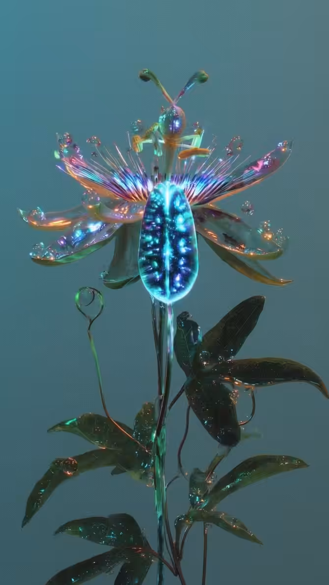 Chronalis