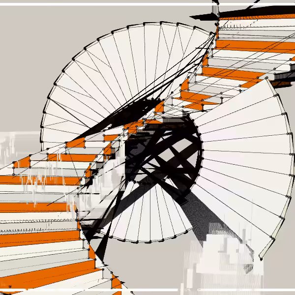 Stairs & Stocks #166