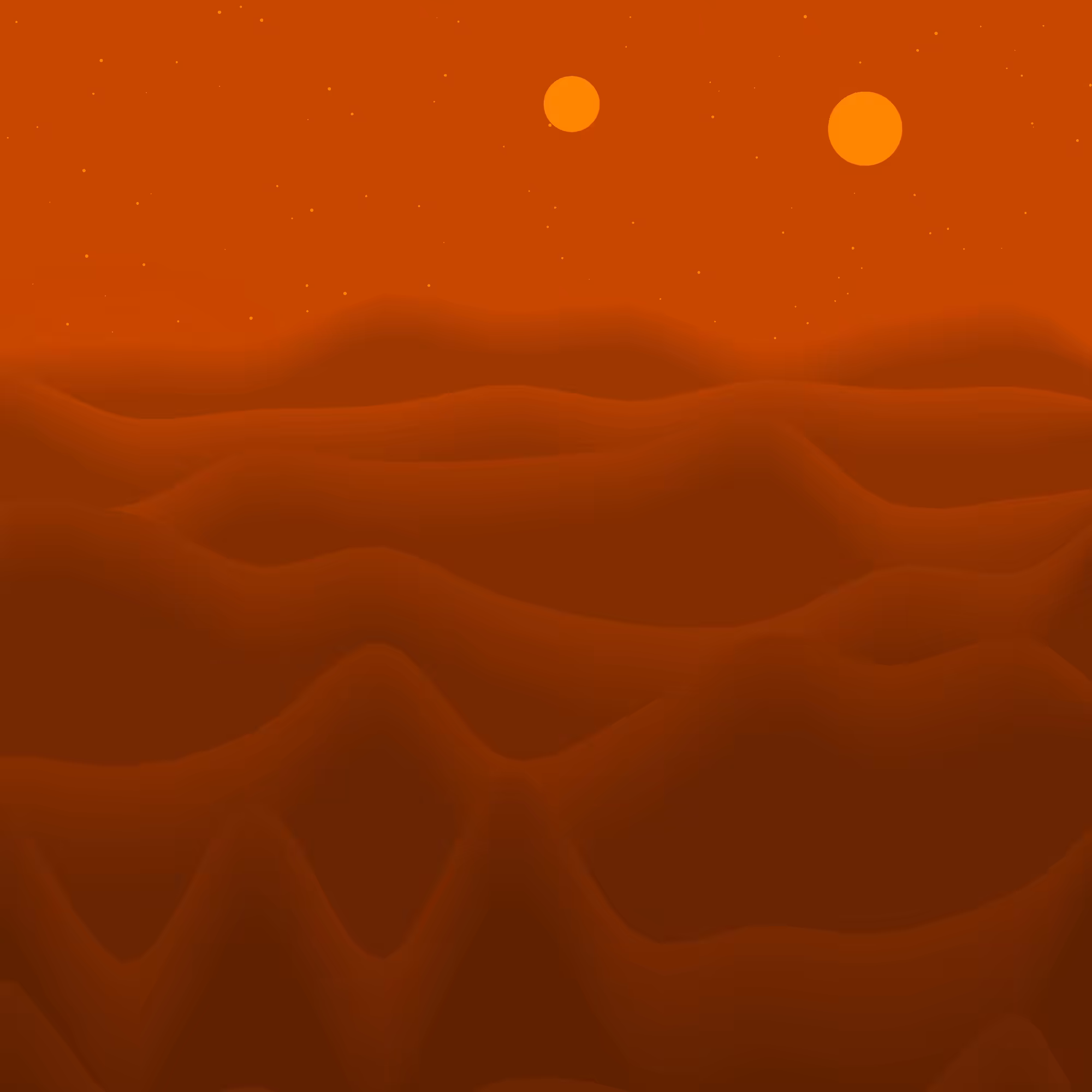 Exoplanets #67