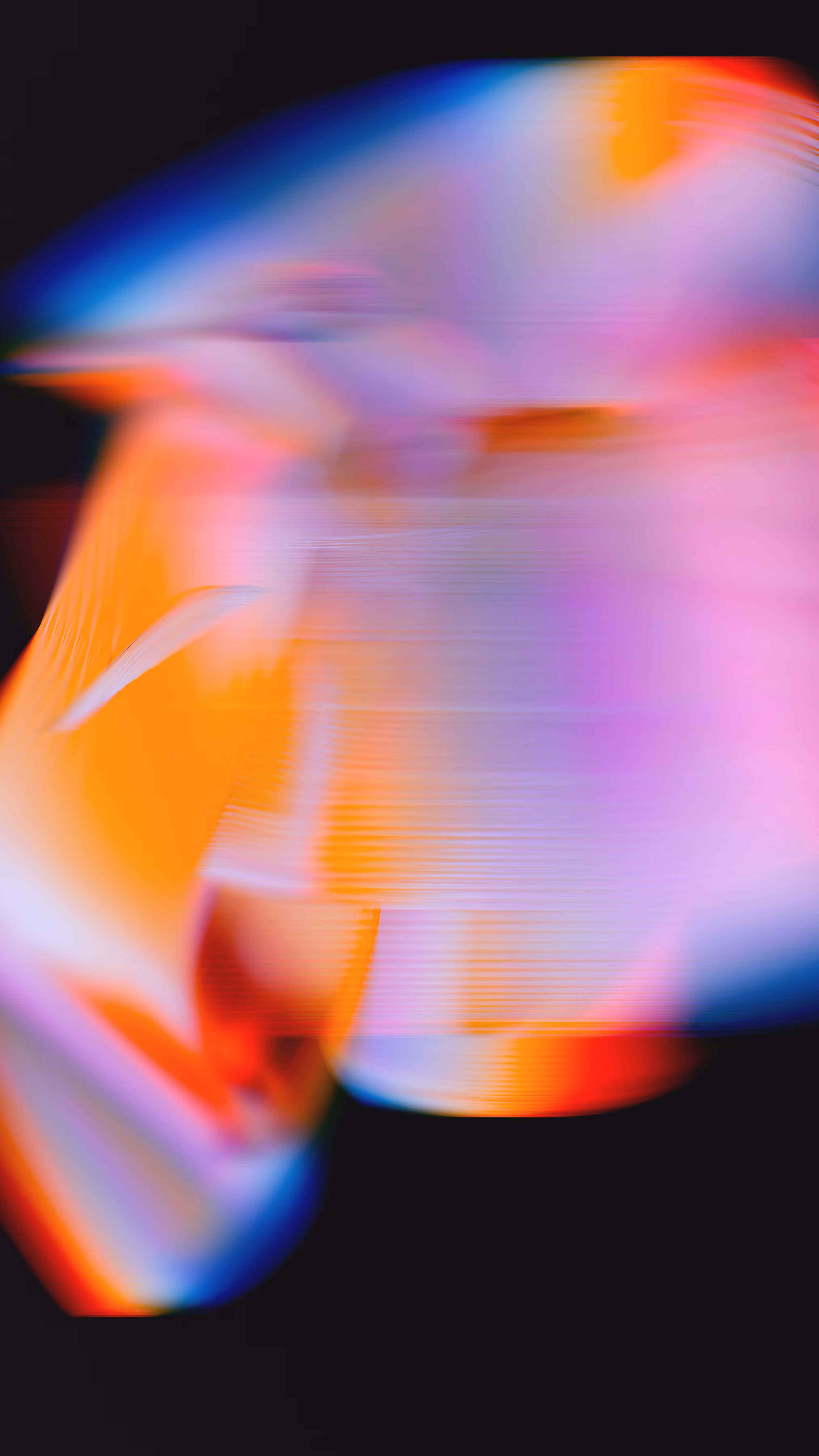 Momentum #110