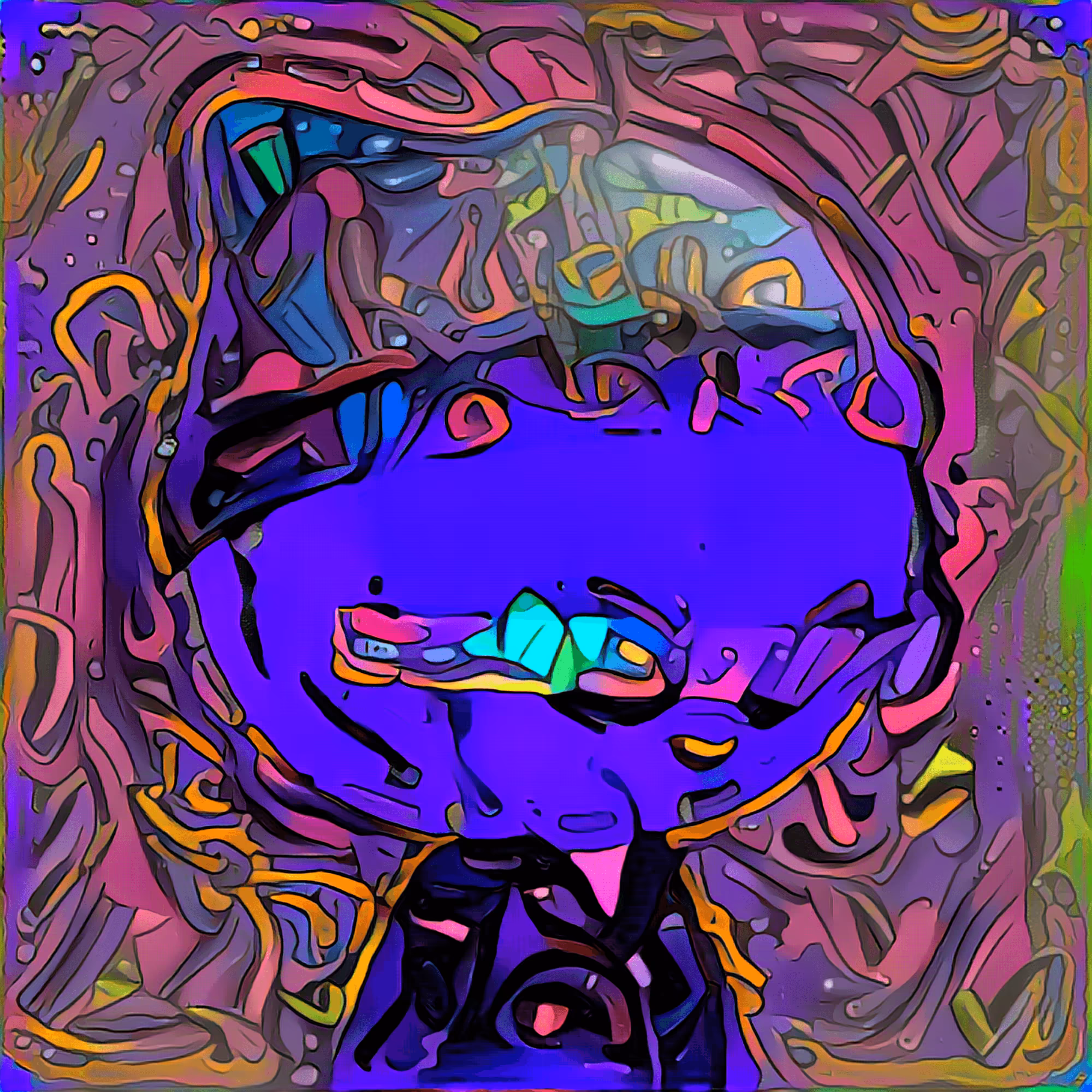 Another Boy #005