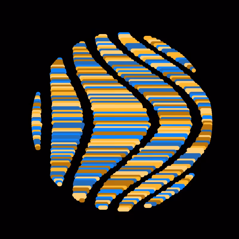 Color Sphere #35