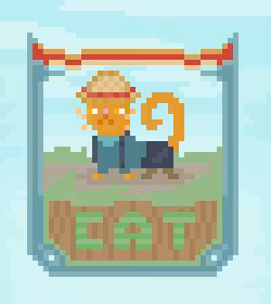 CAT 'FARMER'