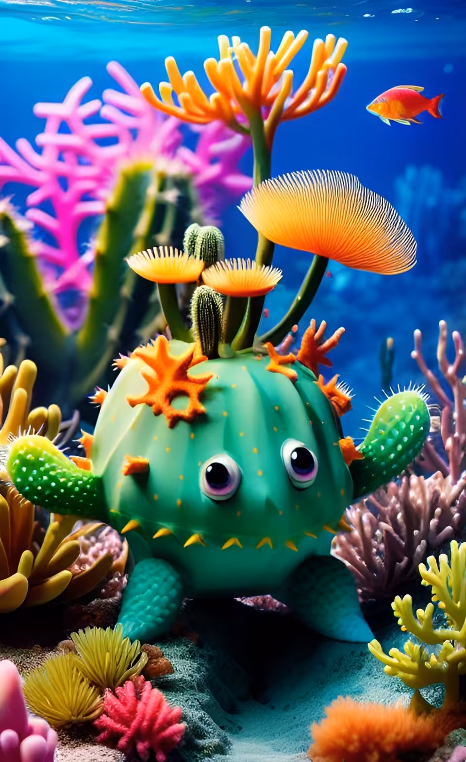 Reef