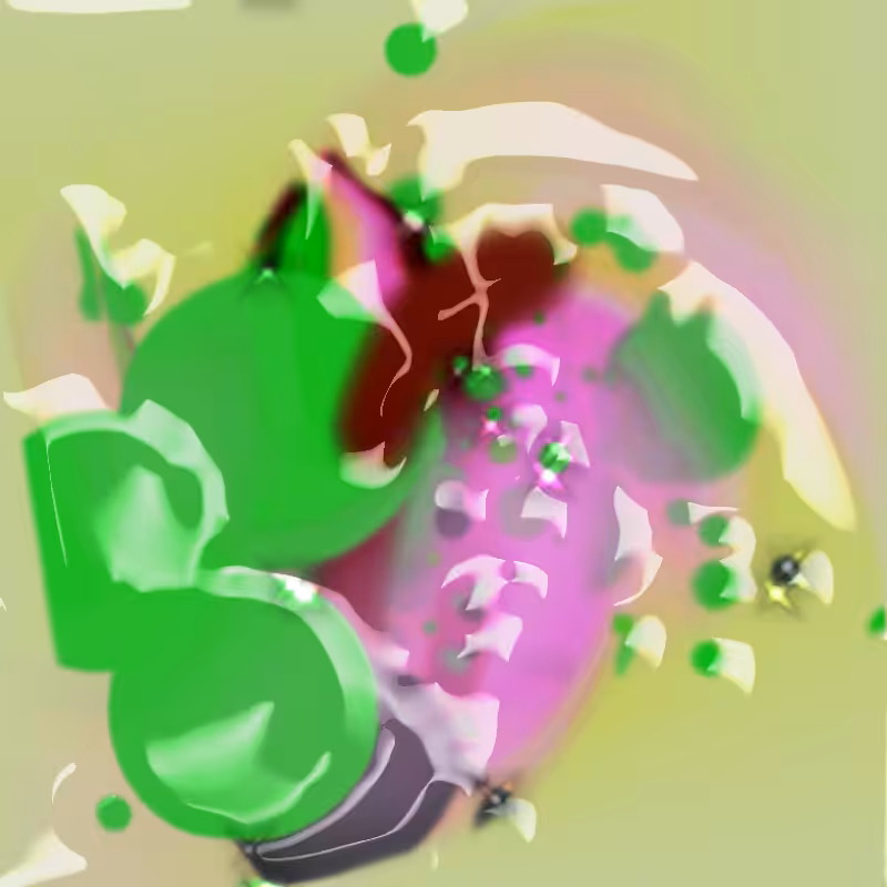 tiny worlds #36
