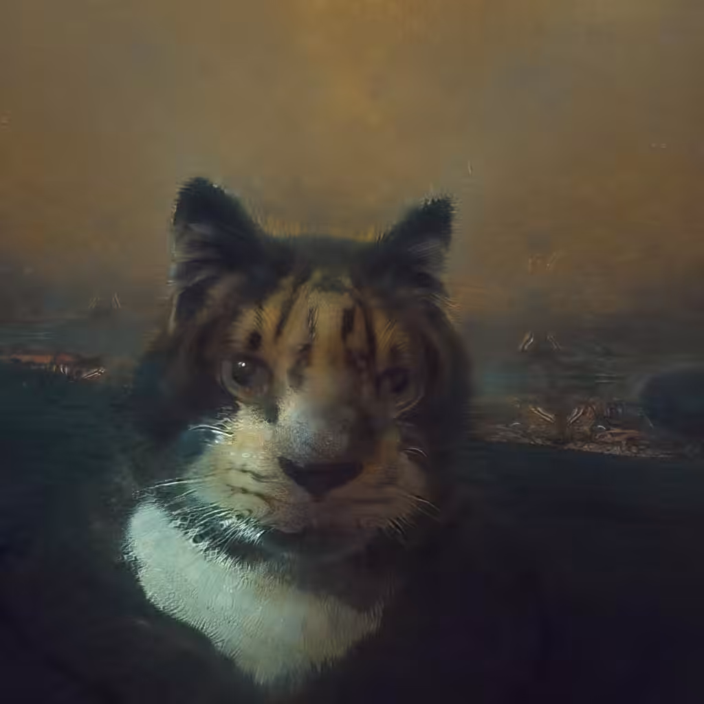 AI Tigers for 2022: AI Tigers 312