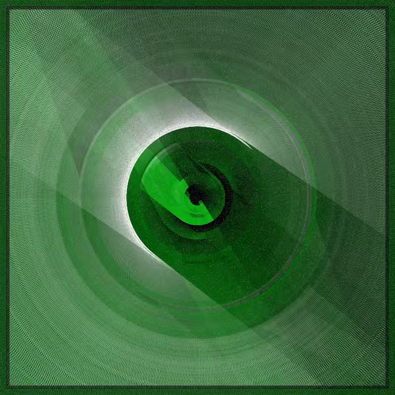 Directionless #16
