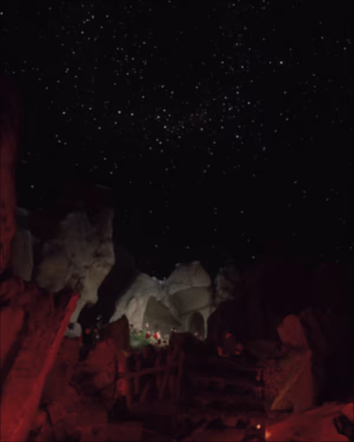 Dream in Cappadocia #2
