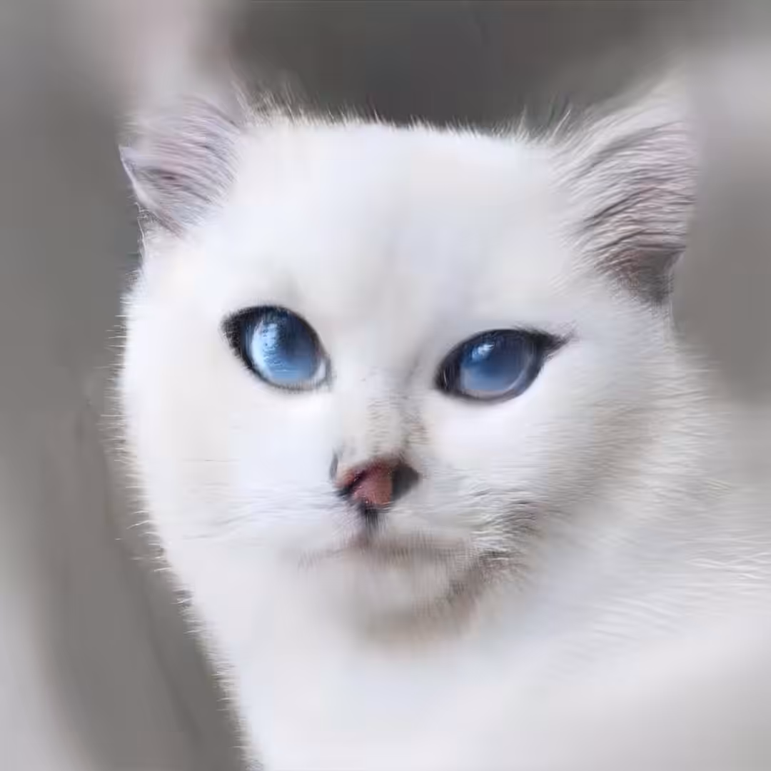 Cat souls