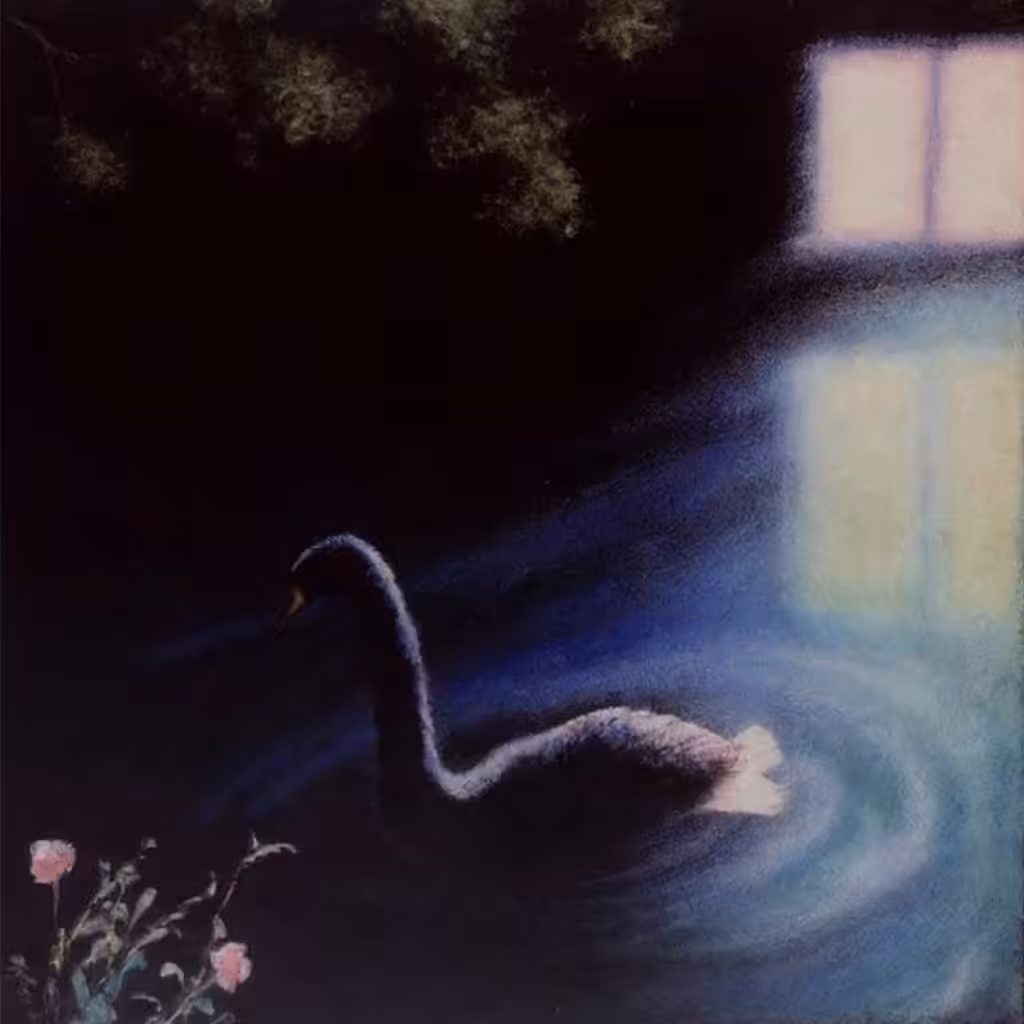 black swan