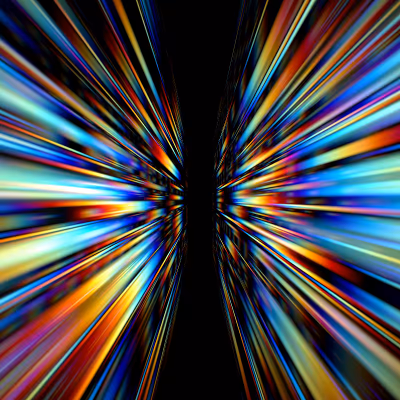 planar light tunnel #59