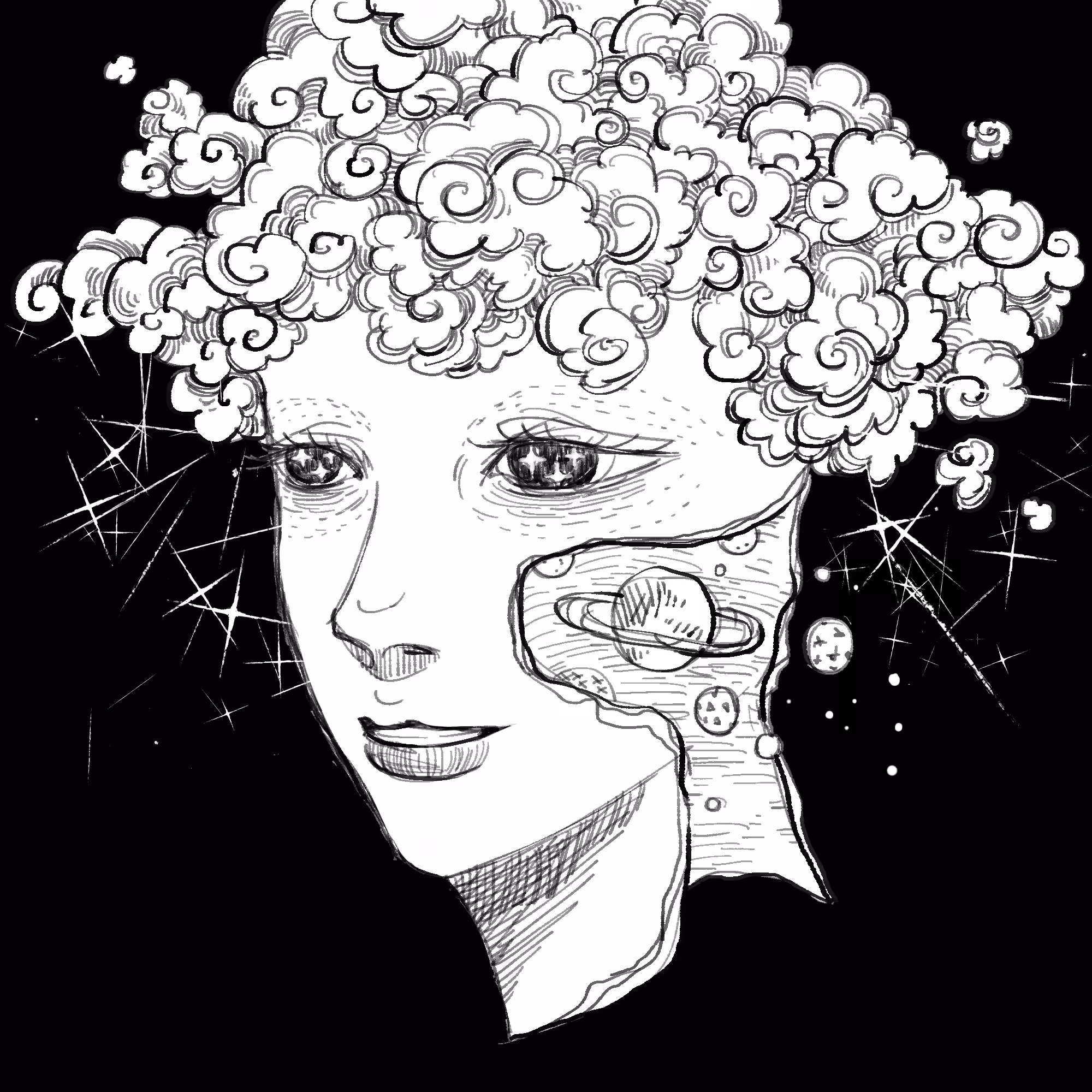 ✴ 𝕾𝖕𝖆𝖈𝖊 𝕾𝖍𝖊𝖑𝖑 ✴