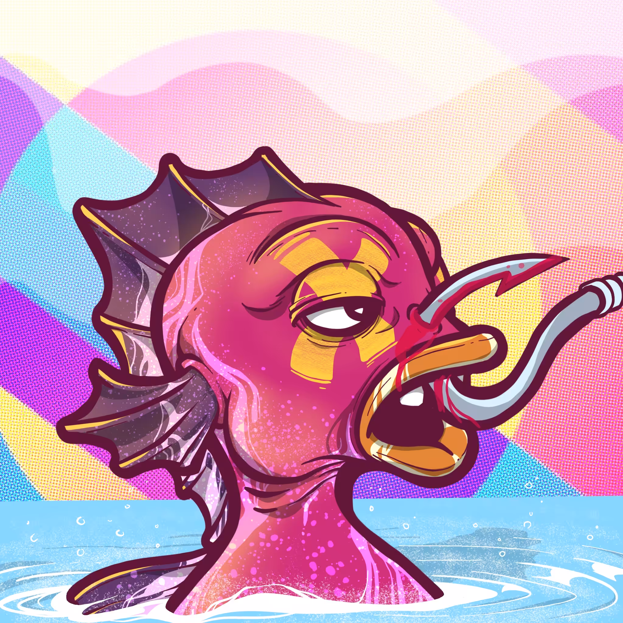 DEADFSH #9
