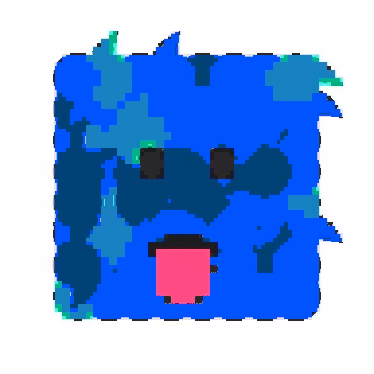Kudzu on Base: Based Kudzu #18694