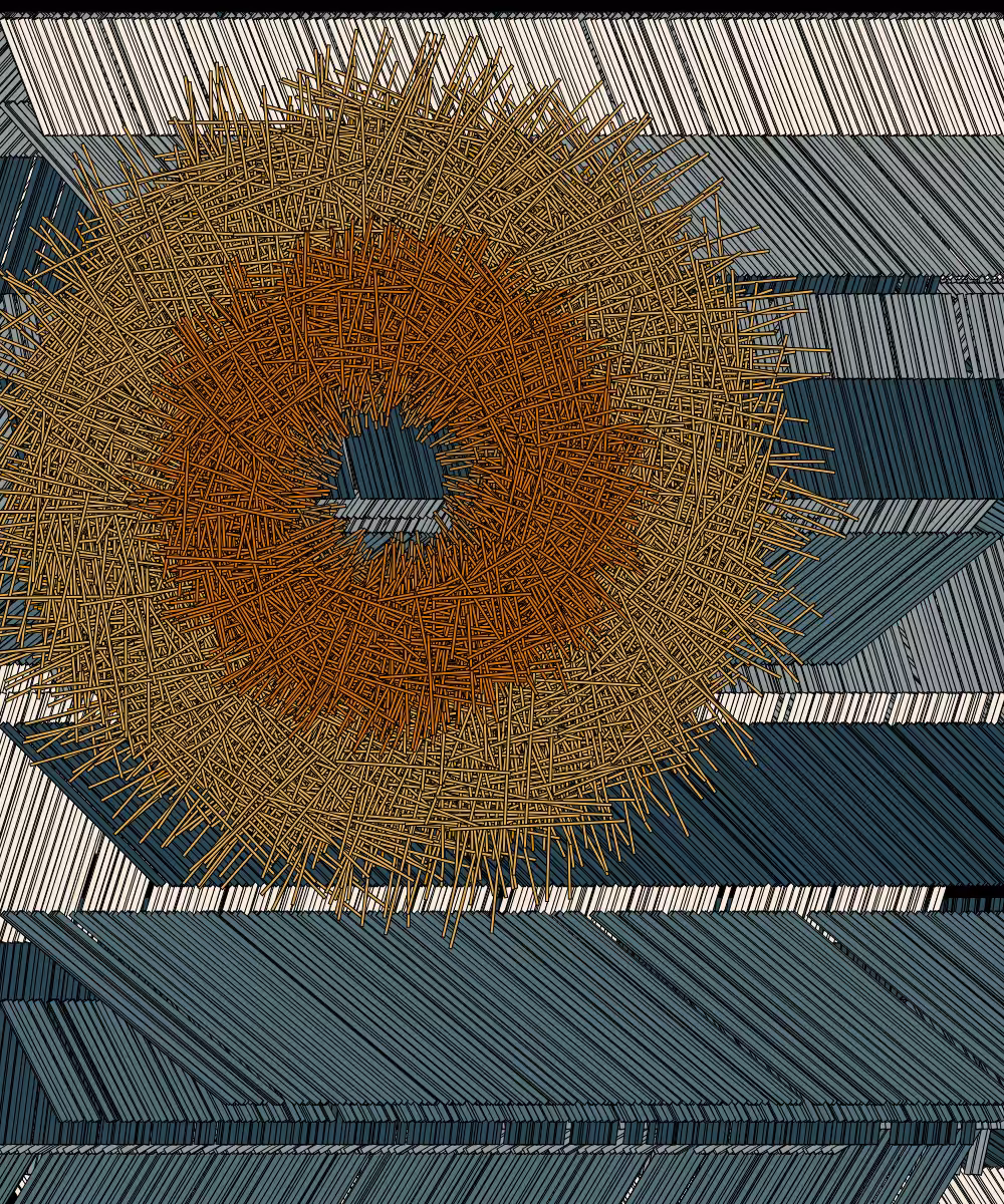 Shavings #4