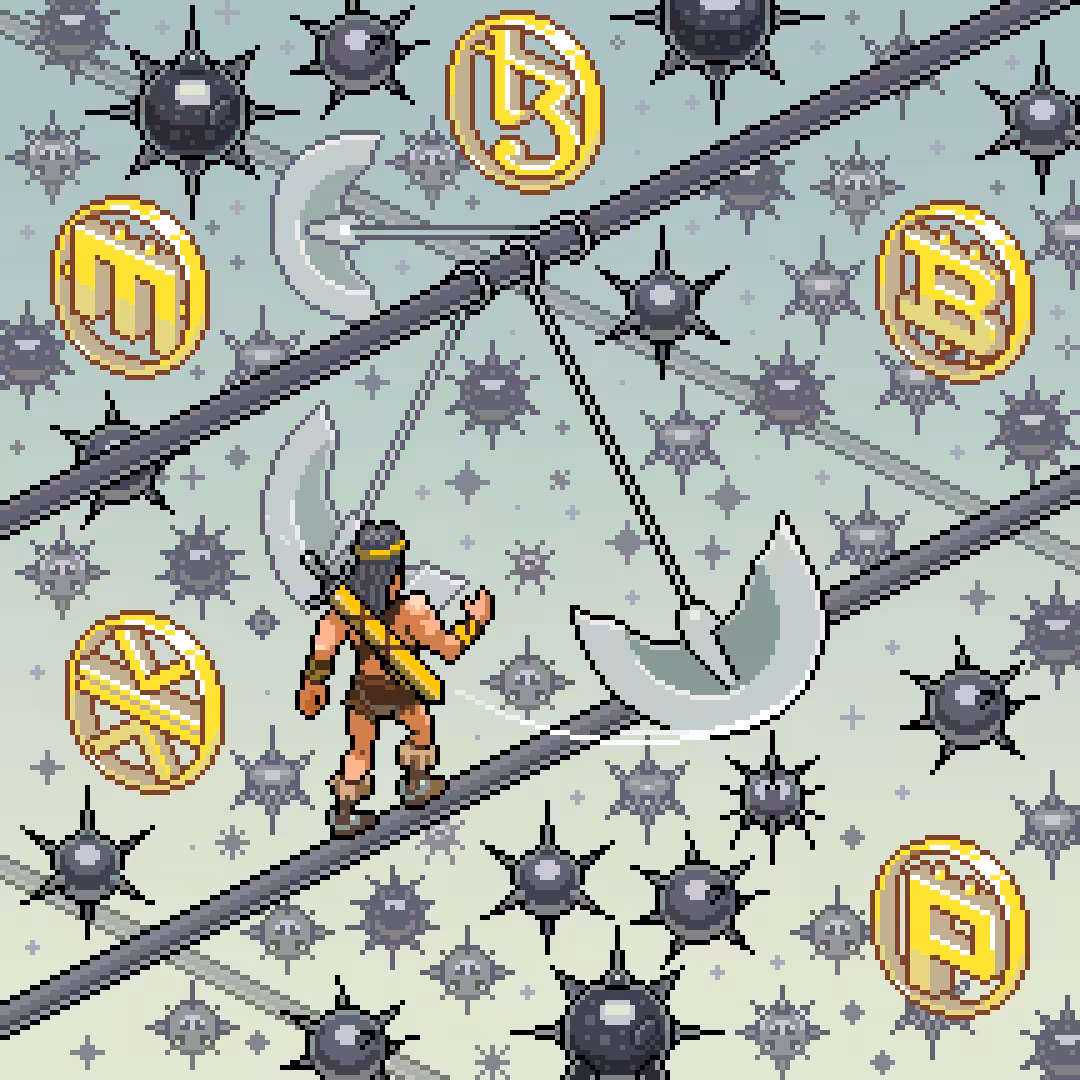 16_Hard Choice