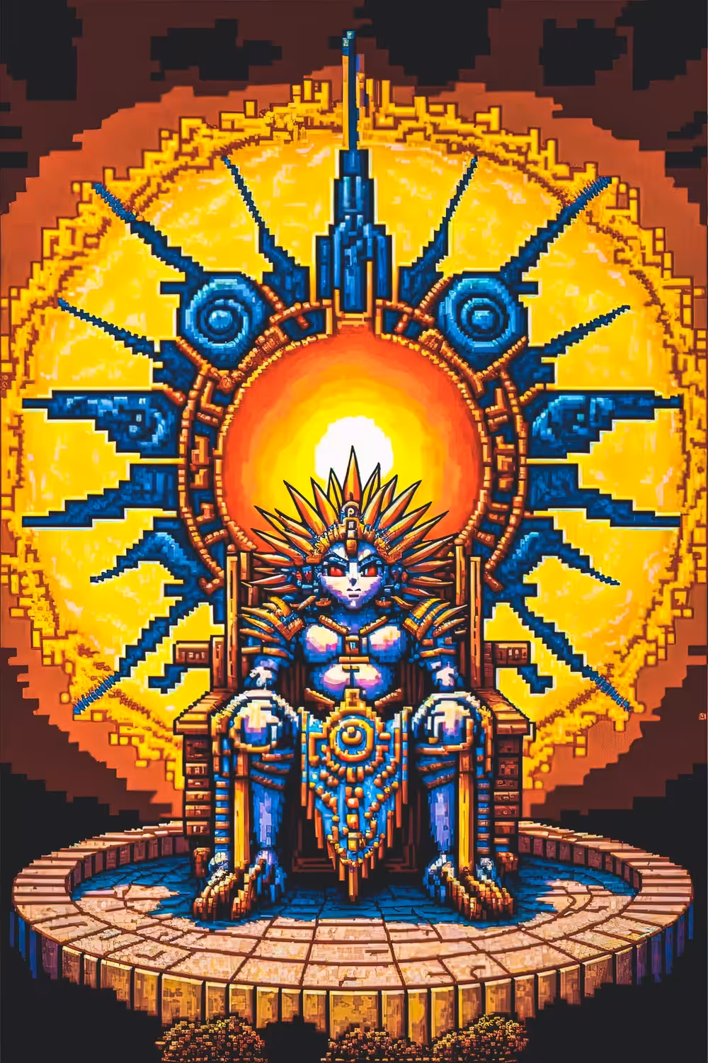 Sun Tribe