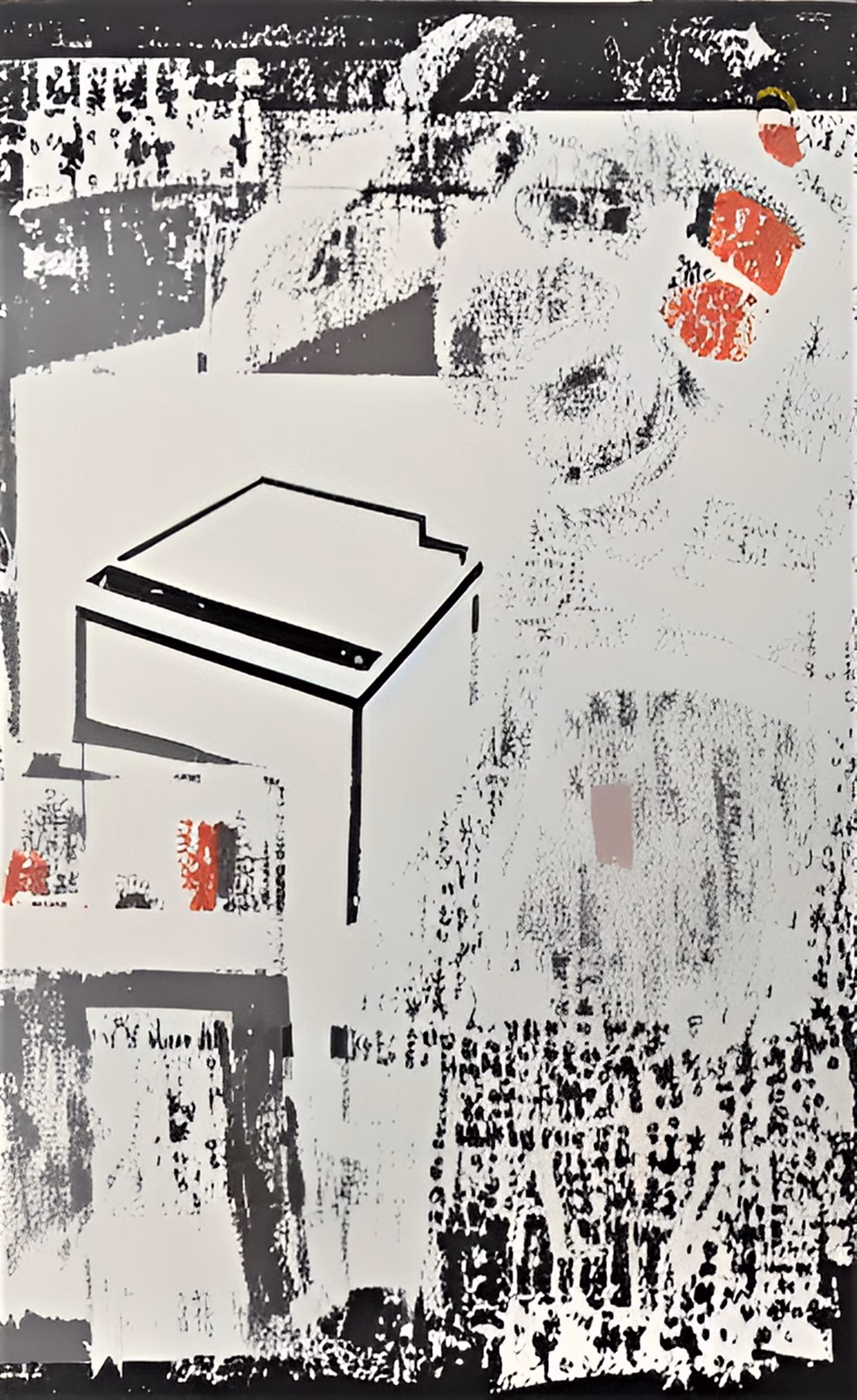 Nohol: Artist of Unterzone