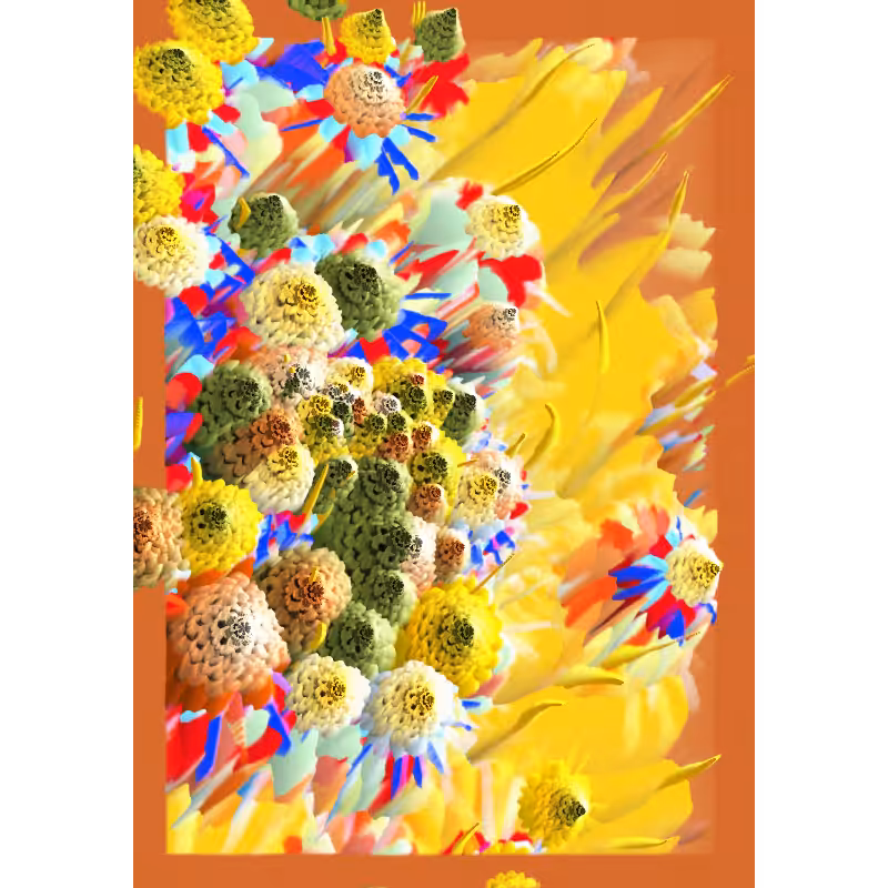 Rococo #326