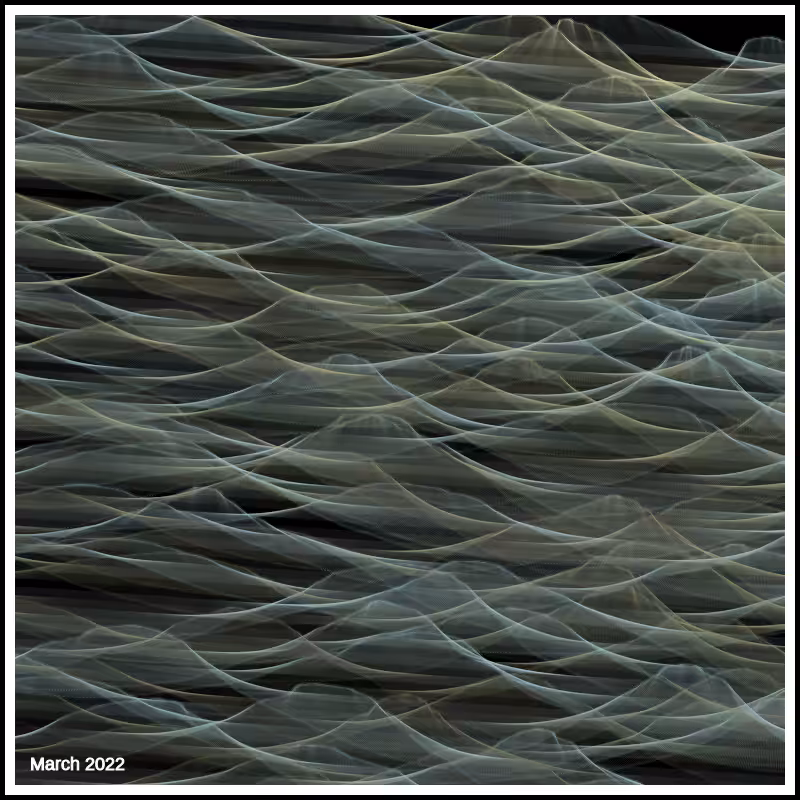 Waves #77