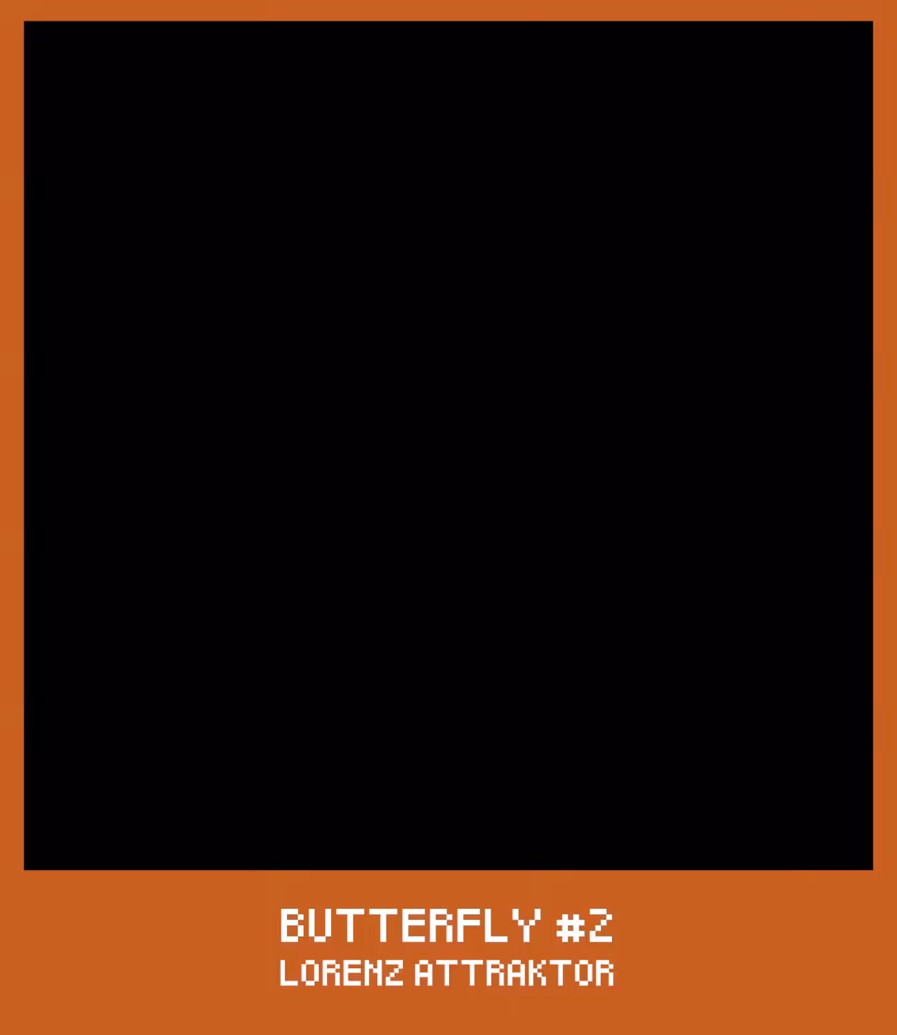 Butterfly #2