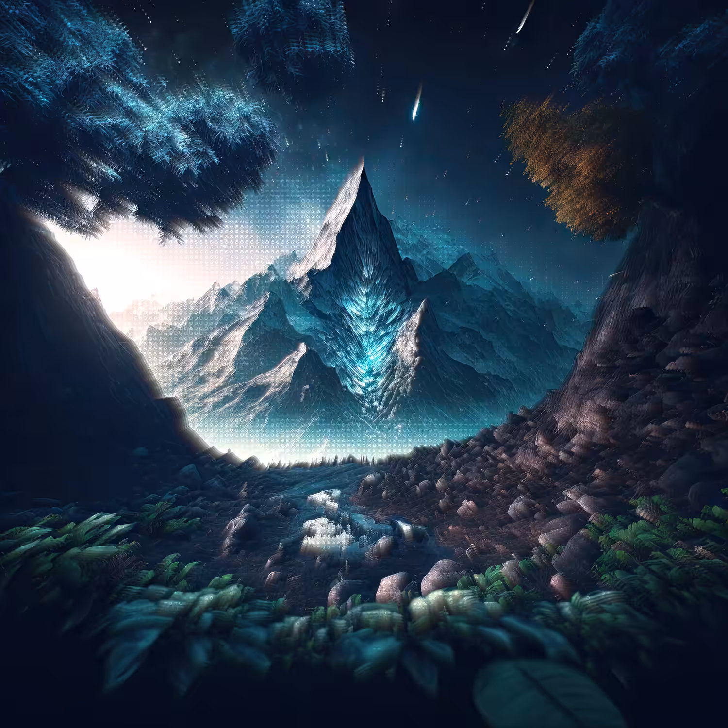 NATURE 2 #862