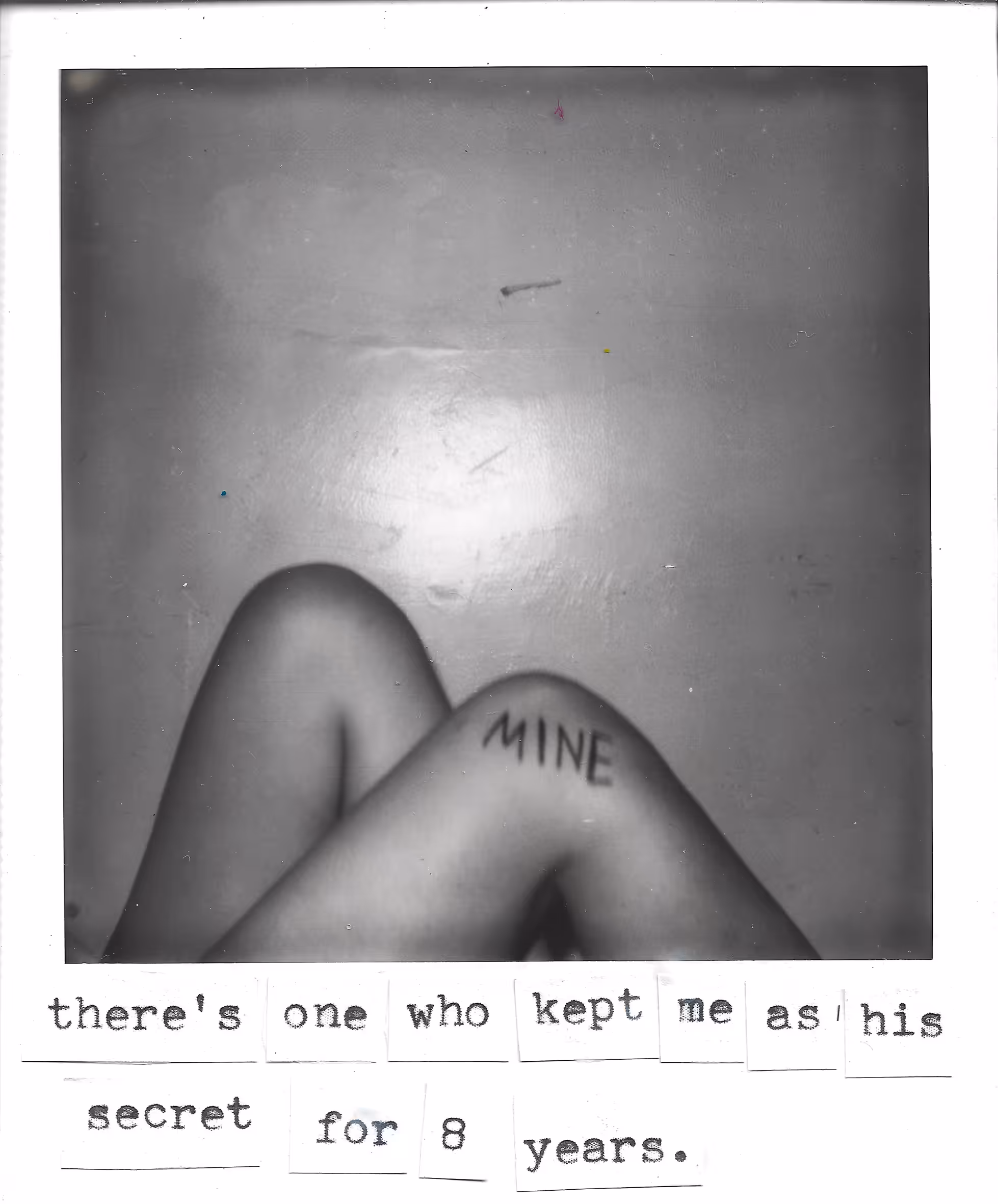 Mine