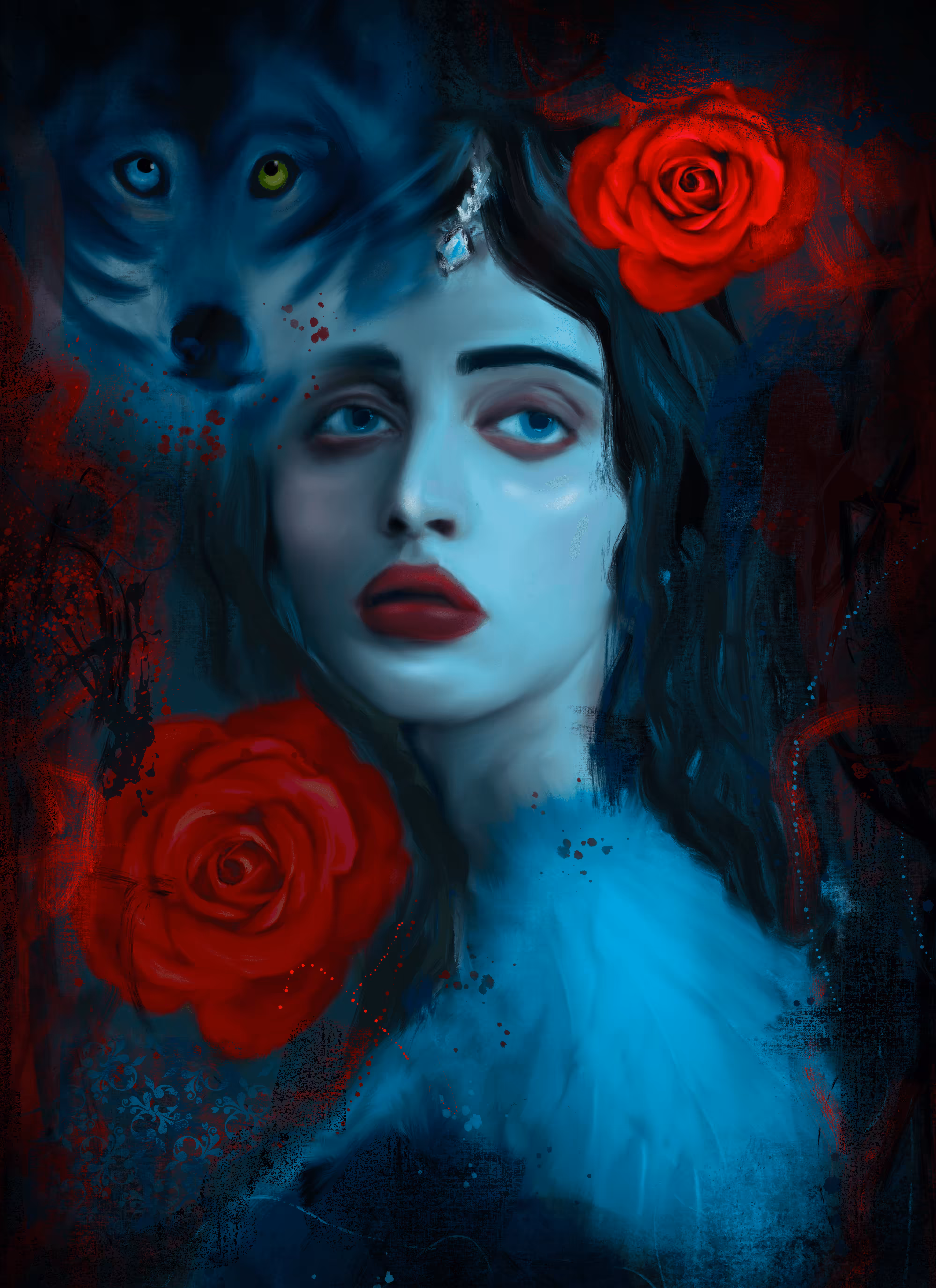 WICKED