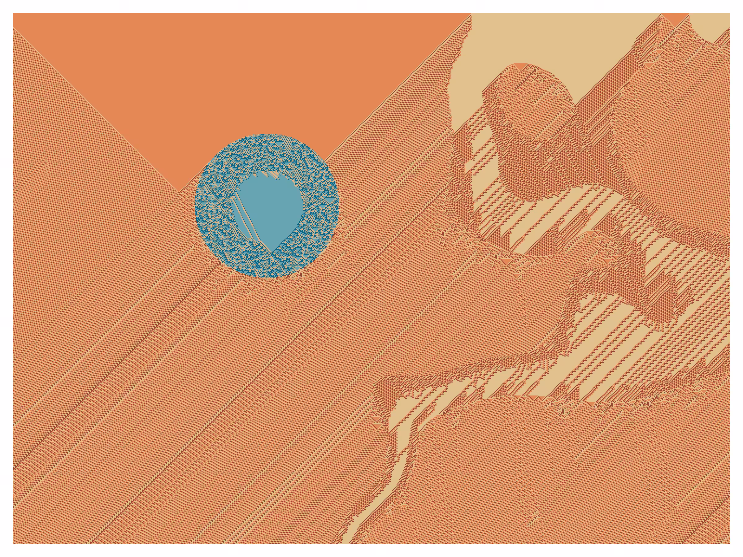 CA Vista #84