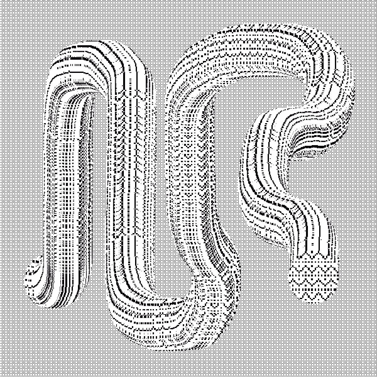 BIT SQUIG 11