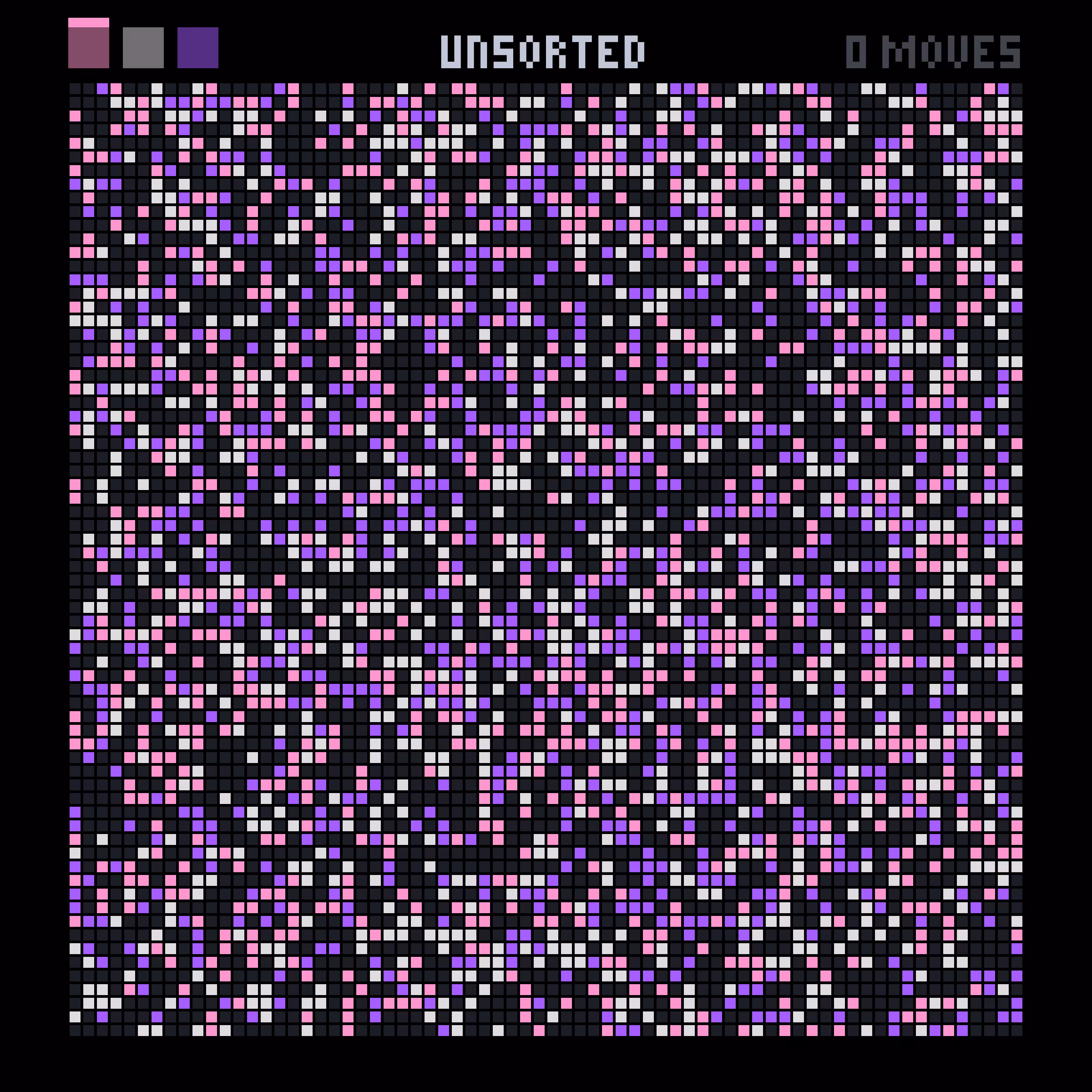 Unsorted #59