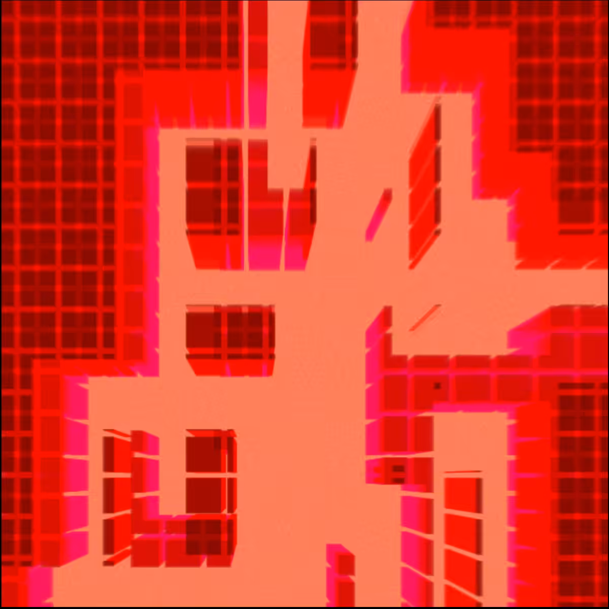 Inside II #15