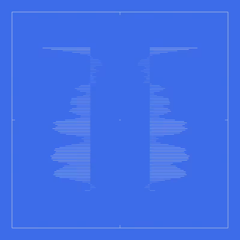 Shape of 2 #6