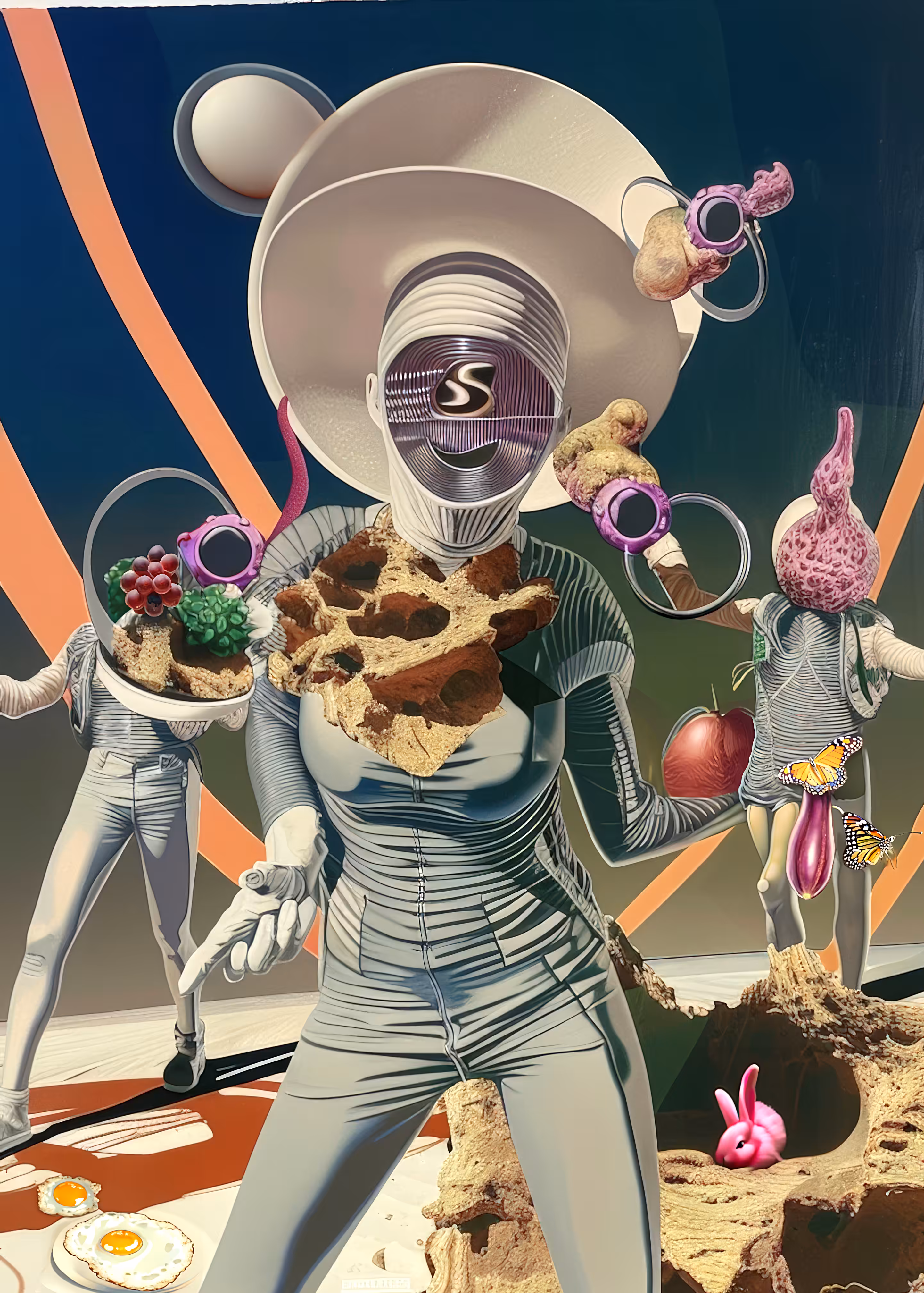 THE SIN is a SWEET FRUIT