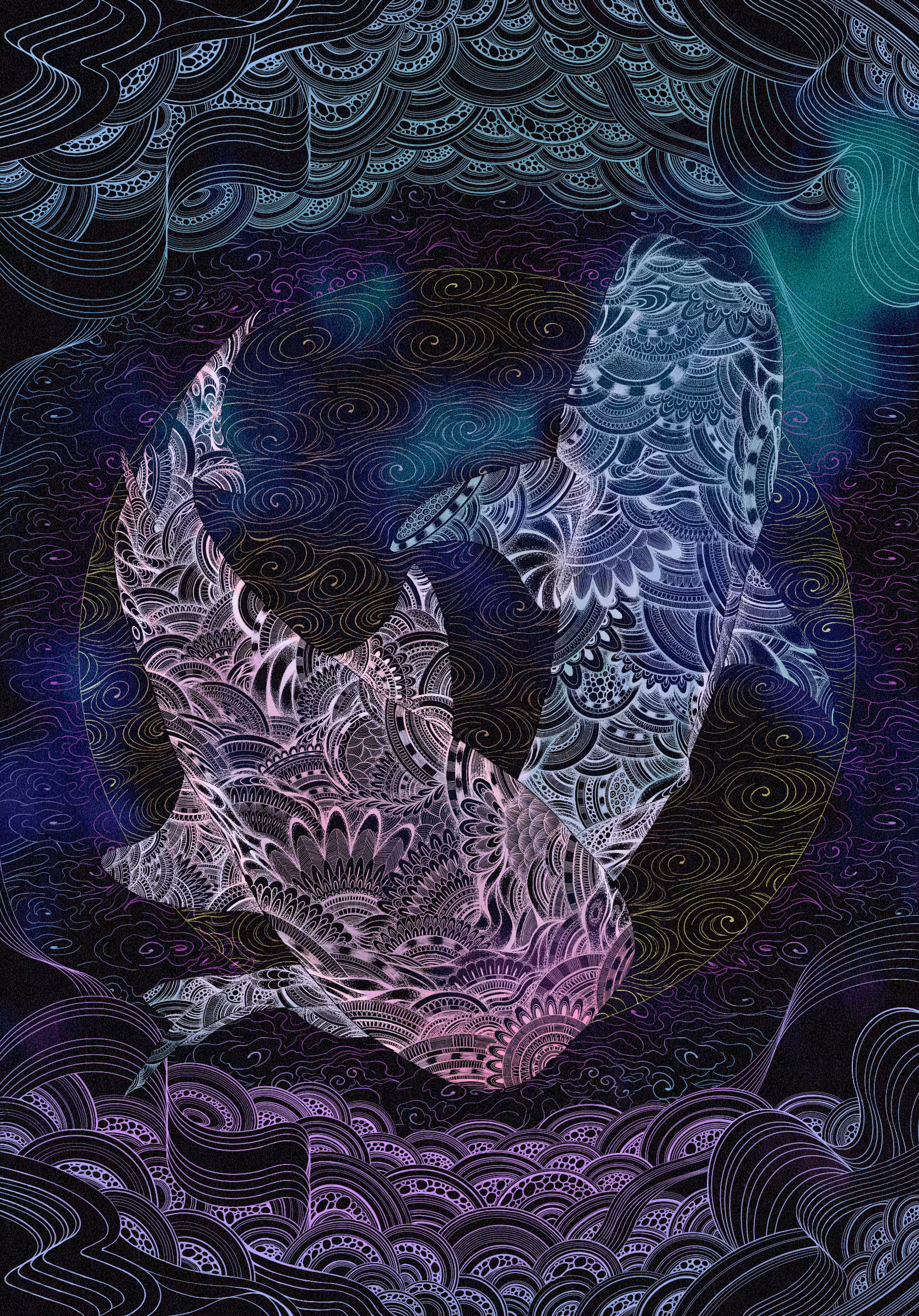 Whale shark