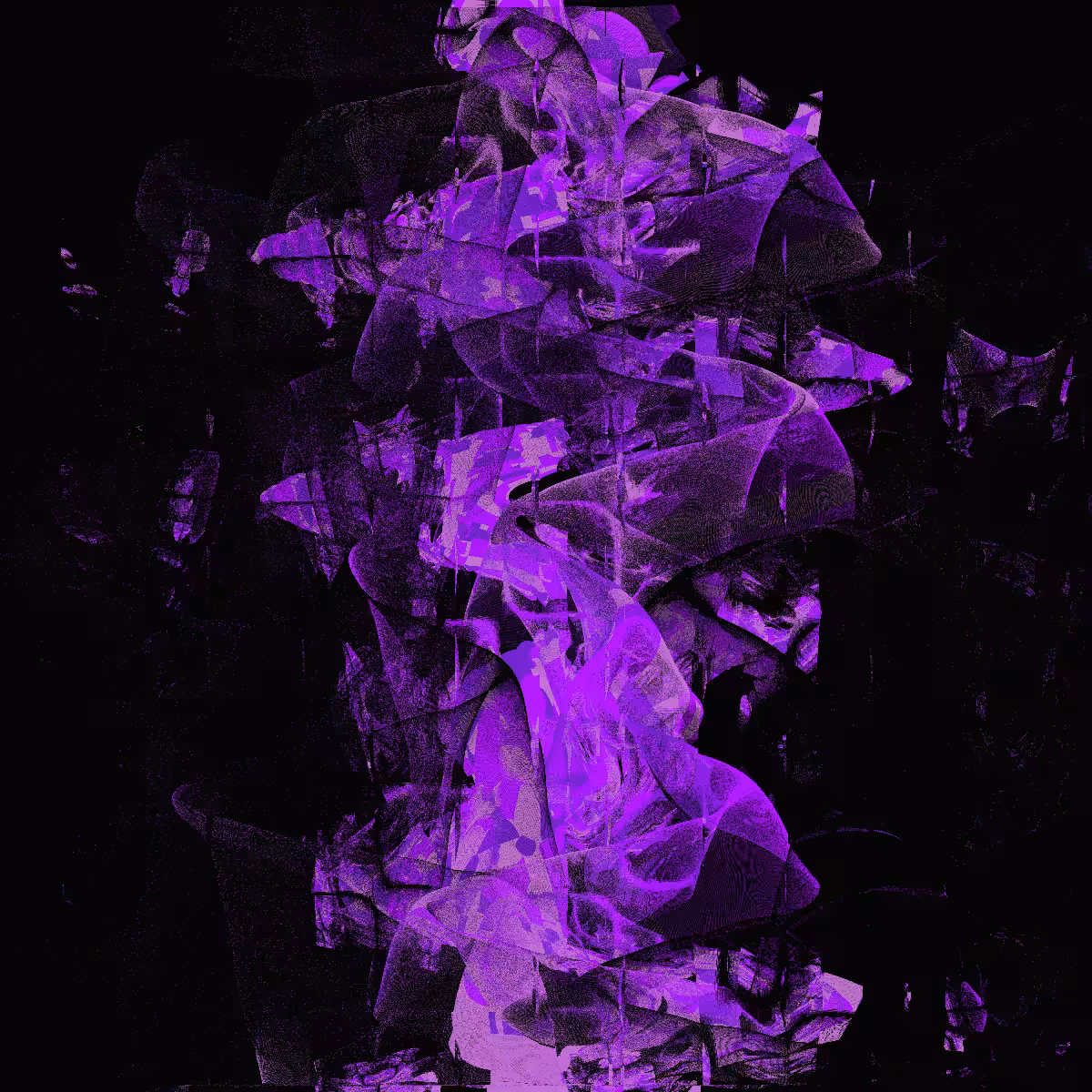 Sublimations #36