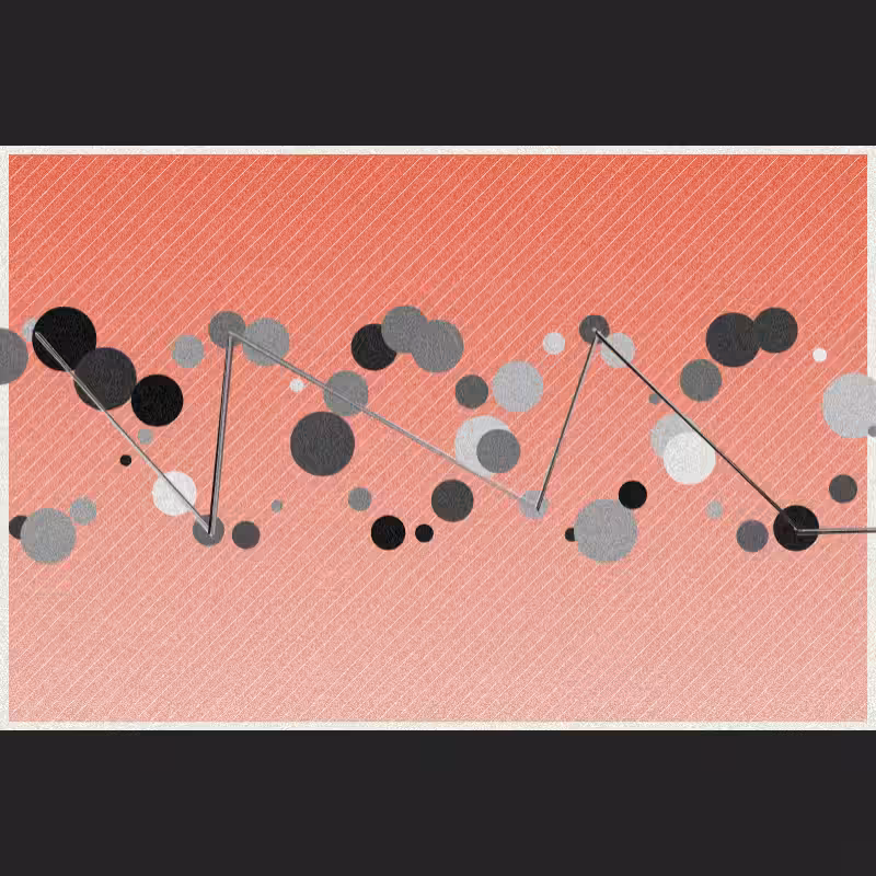 Connecting Some Dots #52