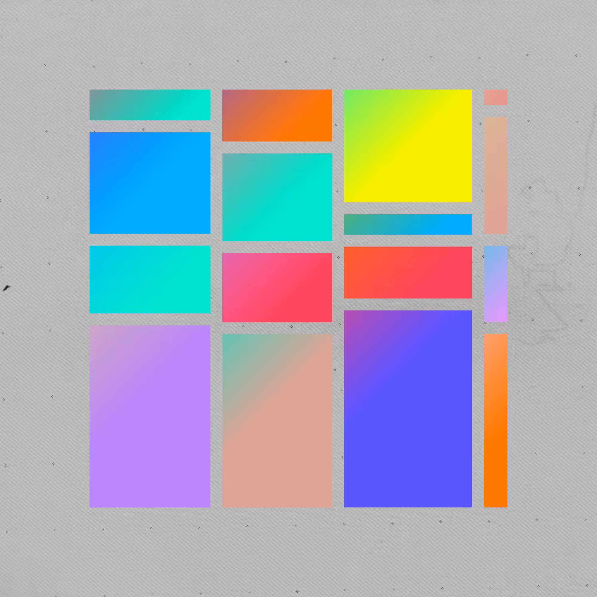 Stained glass #19