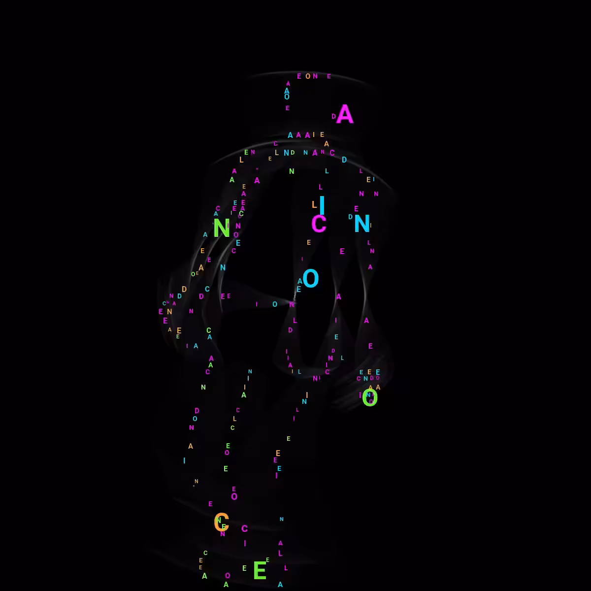 I D4nce alone