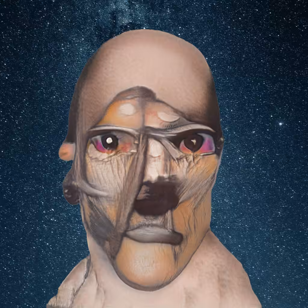 Scargazer #18