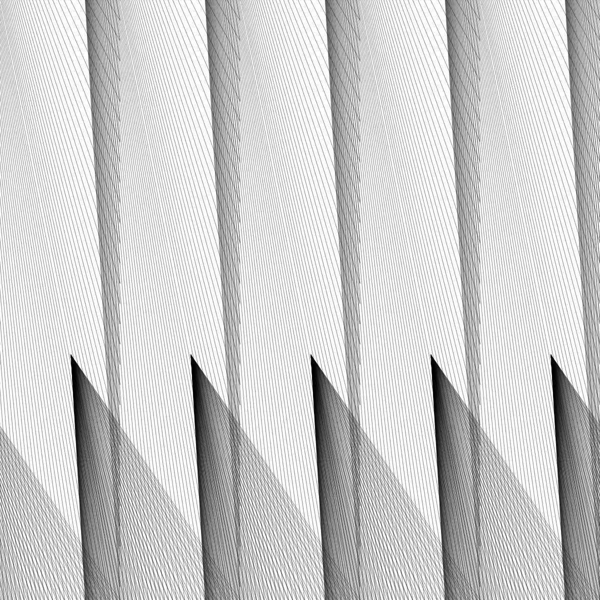 Noir et Blanc #107