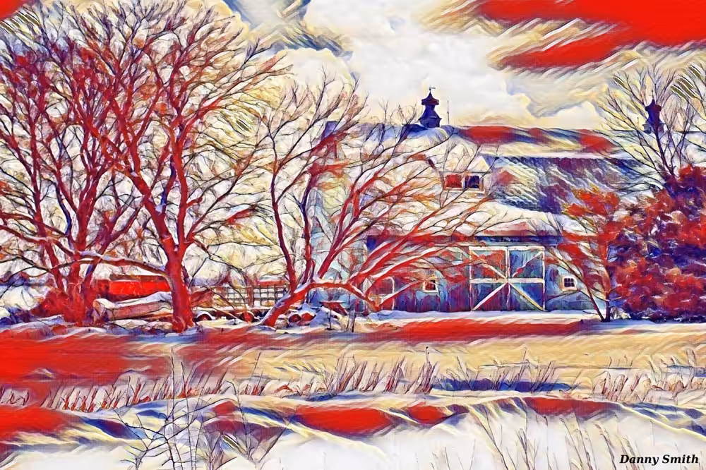 The Farm