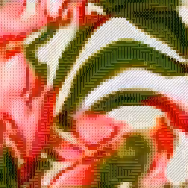 Latent Garden 2 #147