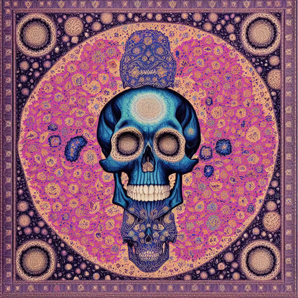 Sudo Rugs: Sudo Rug #439