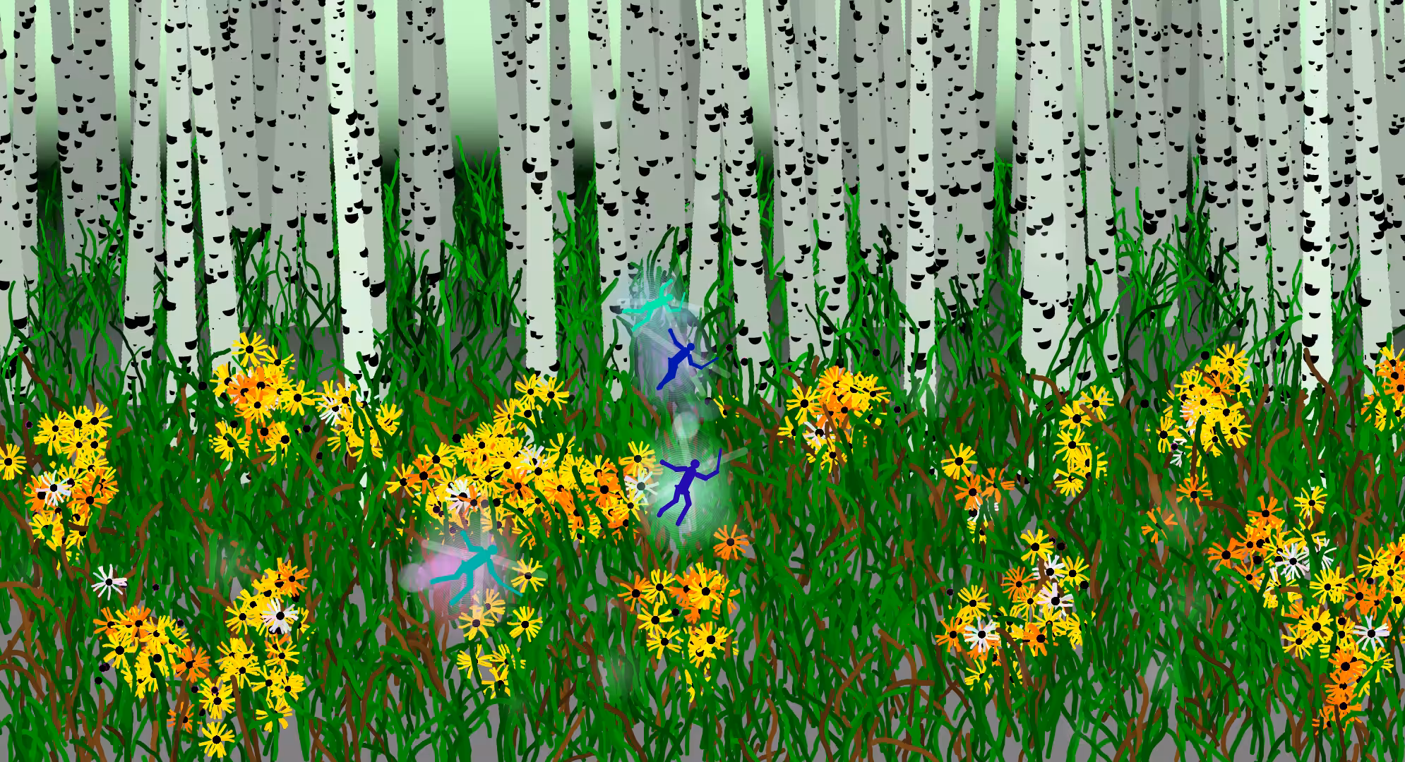 The Color of Spring #43