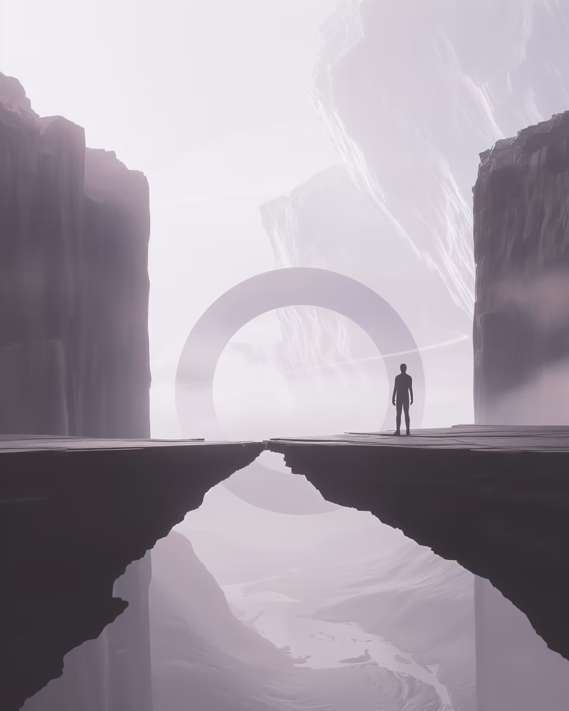 THE DAYDREAM #5