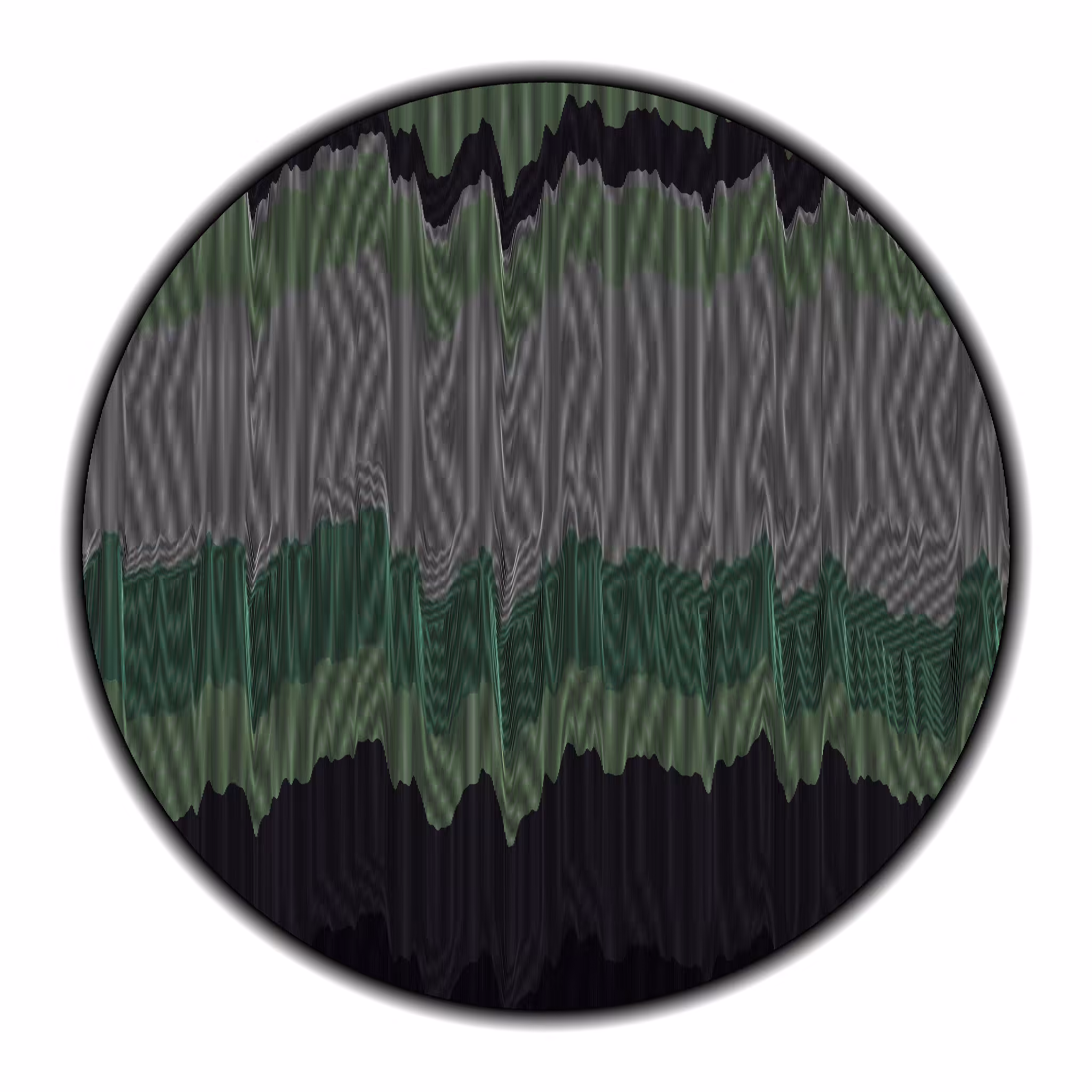 Metal Waves #22