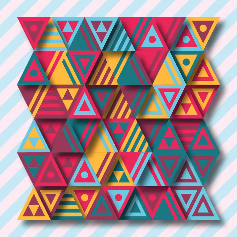 Simple Patterns 2 #187